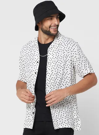 All Over Printed Shirts 