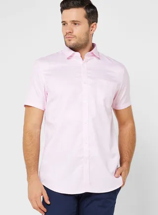 Short Sleeve Shirt