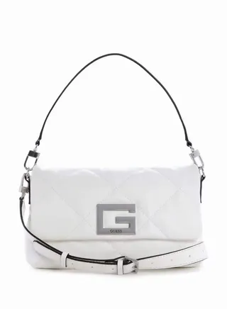 Womens Noelle Crossbody Camera Bag 