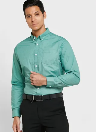 Fill-A-Fill Shirt 
