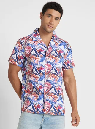 Resort Shirt