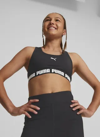 Kids Strong Bra 