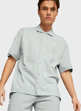 Classics Pique Shirt 
