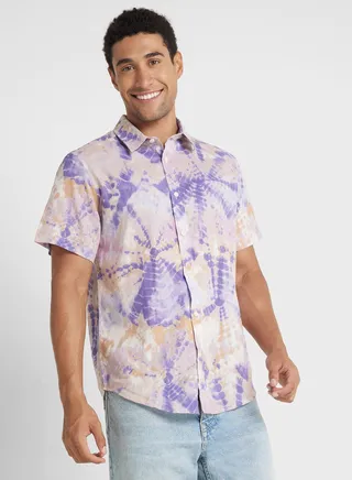Tye Dye Shirt 