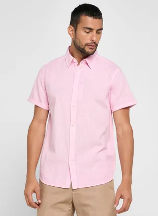 Slub Shirt