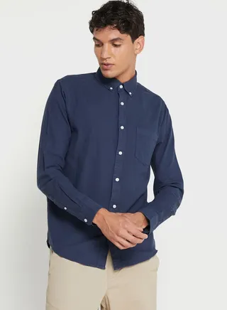 Mayfair Long Sleeve Shirt 