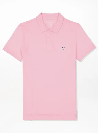 AE Slim Flex Polo Shirt 