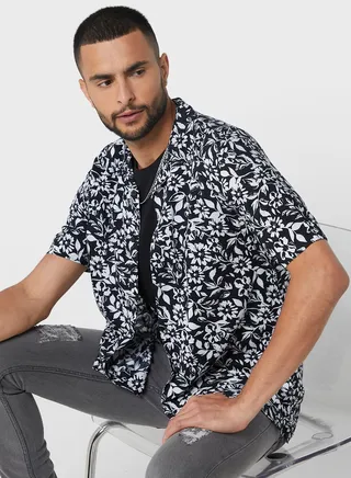 All Over Printed Shirts 