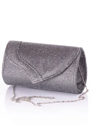 Bag For Occasions  VS-2-Grey 