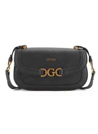 Dagan 4g logo crossbody bag 