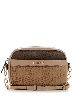 Ellison Camera Crossbody 