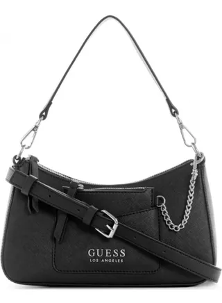 Shadix Color-Block Mini Bag 
