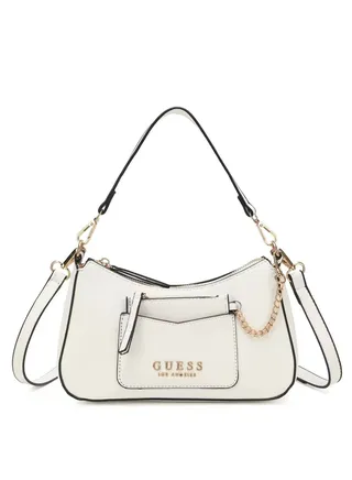 Shadix Color-Block Mini Bag 