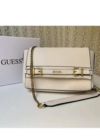 Sestri Convertible Crossbody 