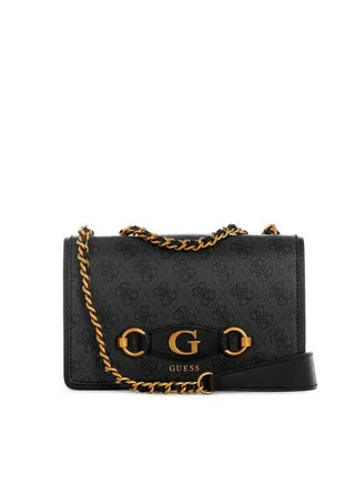 Lzzy Flap Convertible Crossbody Bag 
