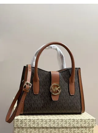 Michael Kors Womens LG EW XBODY MICHAEL KORS 32R3G7CC3B 252 