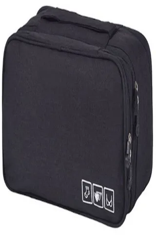 Clothes Organizer Bag Multicolour 