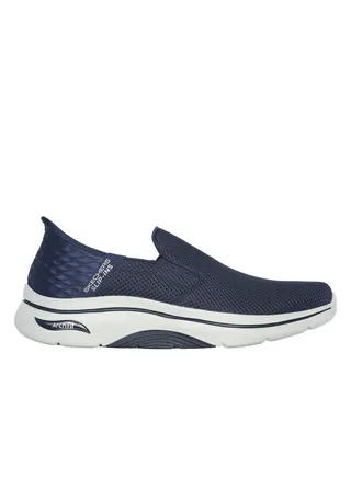 Skechers Slip-ins: GO WALK Arch Fit 2.0 -216600WW- NAVY 