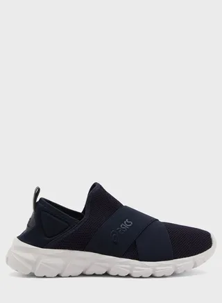 Quantum Lyte Slip Ons