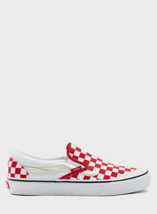 Classic Slip-On 138