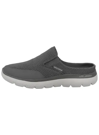 Skechers Summits Vindicator Mens Sneaker -232296-Grey 
