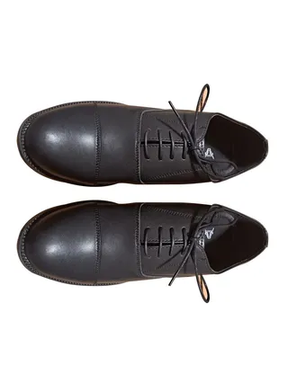 Mens Formal Shoe round toe 