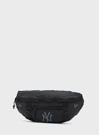 9 Forty Mlb New York Yankees League Waist Bag