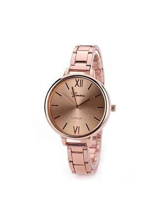 Women's Analog Quartz Watch LS157-RGO 