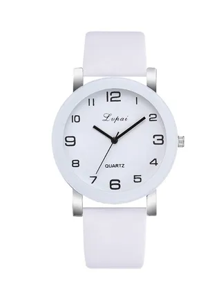 Women's Analog Quartz Watch LP304-W 