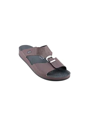 Everyday Comfort Sandals Brown 