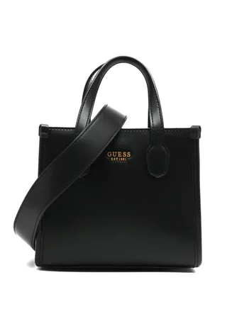 Guess Silvana Mini Handbag Logo 4G 