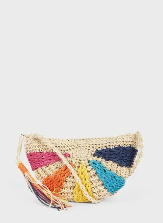 Classic Mini Crossbody Bag