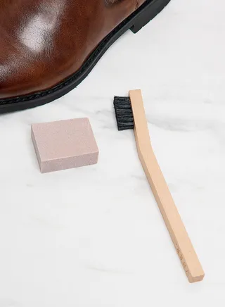 Dry Suede Kit