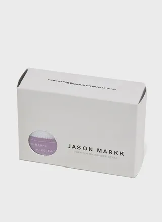 Premium Microfiber Towel