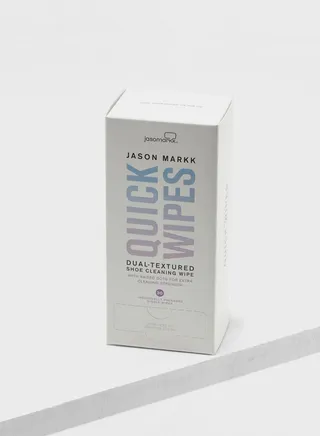 Quick Wipes Box Of 30
