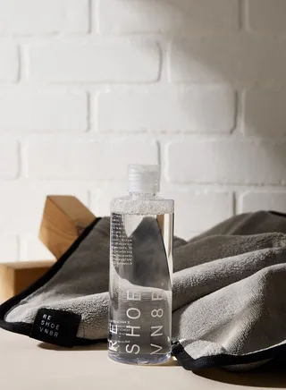 8 Oz. Cleaning Solution
