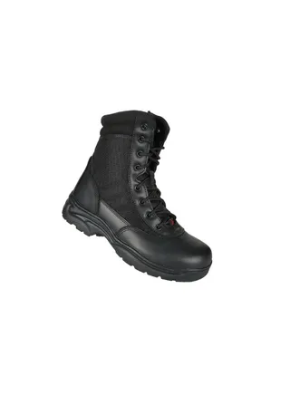 189-57 Safety Jogger Mens Boots TACTIC OB Black 