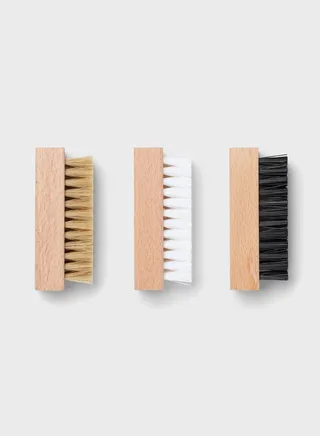 3 Brush Pack