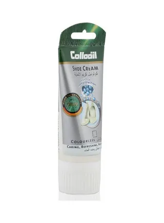 Shoe Cream White 