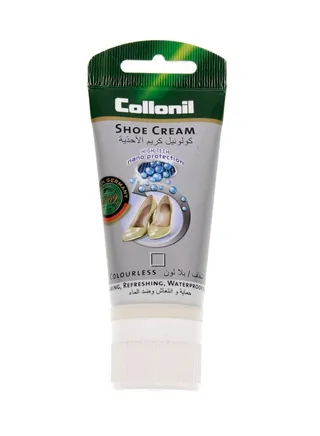Shoe Cream Brown 