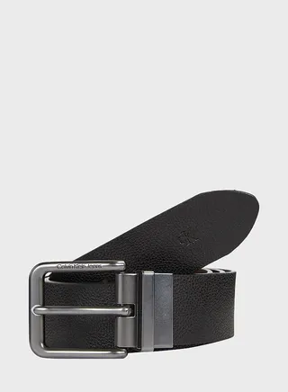 Classic Leather Belt Rev/Adj 40Mm Belt