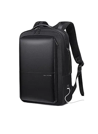 Multi-Shape Transformation School Laptop Backpack Shoulder bag For Men Large Capacity Schoolbag Waterproof 