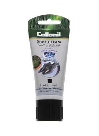 Shoe Cream Black 