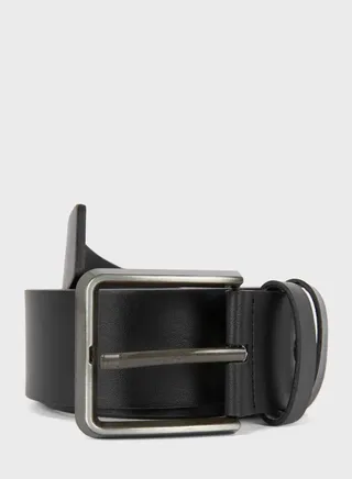 Allocated Hole Belt