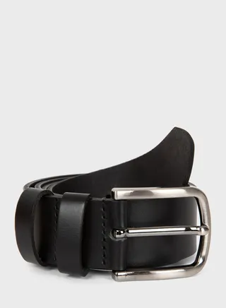 Allocated Hole Belt