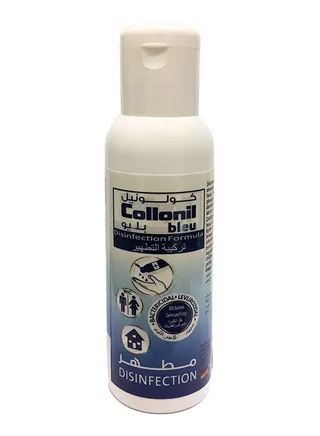 Disinfection Formula 100 Ml Colourless 