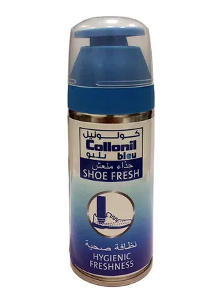 Bleu Shoe Fresh 100 Ml Colourless 