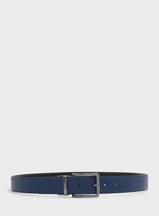 Allocated Hole Belt