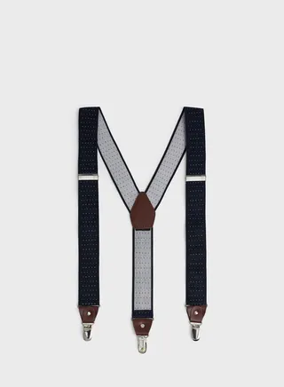 Essential Brace Suspender