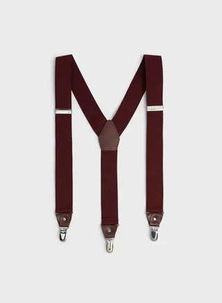 Essential Brace Suspender